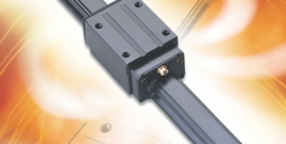 SBC直線導軌在龍門式加工中心上的安裝應用